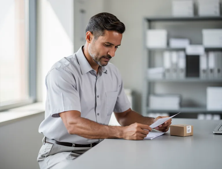 Customs Broker service in Cumbernauld
